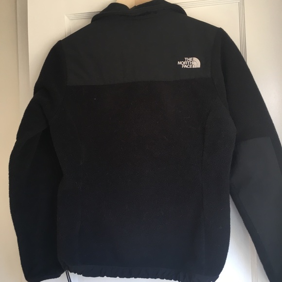 North Face Denali Zip Up - Picture 2 of 6